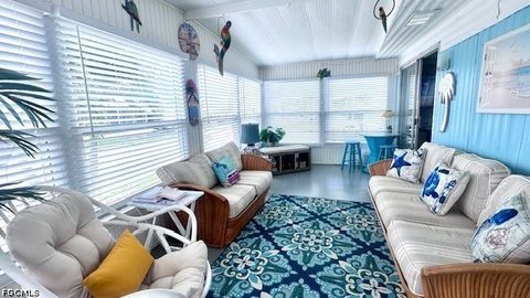 Tiny photo for 14525 Battery Bend, North Fort Myers, FL 33917 (MLS # 2026017520)