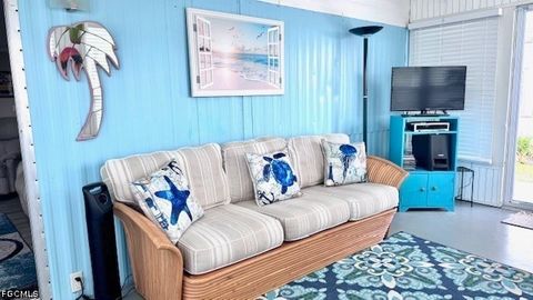 Tiny photo for 14525 Battery Bend, North Fort Myers, FL 33917 (MLS # 2026017520)