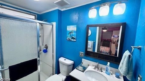 Tiny photo for 14525 Battery Bend, North Fort Myers, FL 33917 (MLS # 2026017520)