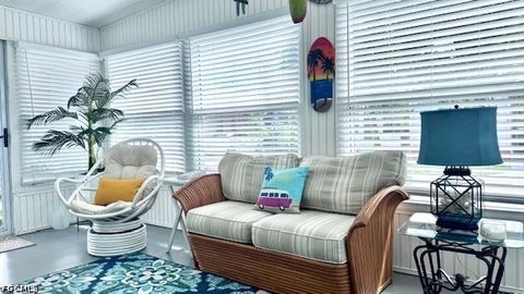 Tiny photo for 14525 Battery Bend, North Fort Myers, FL 33917 (MLS # 2026017520)