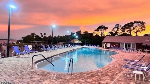 Tiny photo for 14525 Battery Bend, North Fort Myers, FL 33917 (MLS # 2026017520)