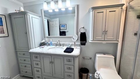 Tiny photo for 14525 Battery Bend, North Fort Myers, FL 33917 (MLS # 2026017520)