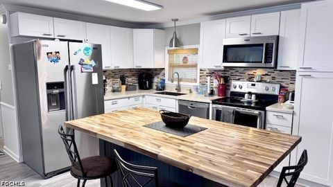 Tiny photo for 14525 Battery Bend, North Fort Myers, FL 33917 (MLS # 2026017520)