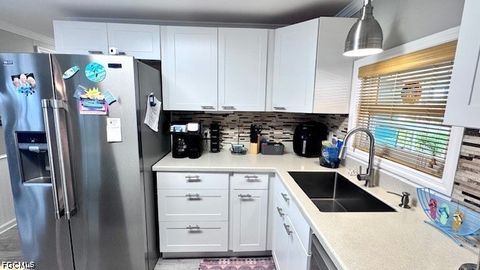 Tiny photo for 14525 Battery Bend, North Fort Myers, FL 33917 (MLS # 2026017520)