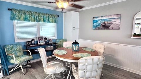 Tiny photo for 14525 Battery Bend, North Fort Myers, FL 33917 (MLS # 2026017520)