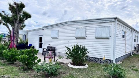 Tiny photo for 14525 Battery Bend, North Fort Myers, FL 33917 (MLS # 2026017520)