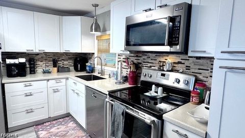 Tiny photo for 14525 Battery Bend, North Fort Myers, FL 33917 (MLS # 2026017520)