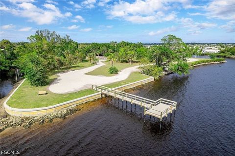 Tiny photo for 14525 Battery Bend, North Fort Myers, FL 33917 (MLS # 2026017520)