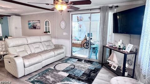 Tiny photo for 14525 Battery Bend, North Fort Myers, FL 33917 (MLS # 2026017520)