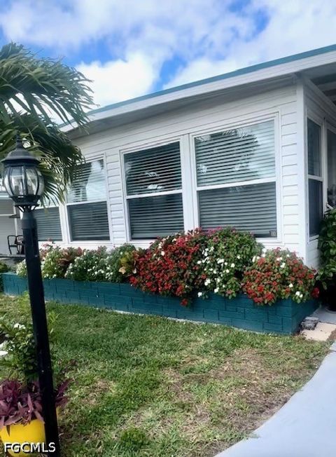 Tiny photo for 14525 Battery Bend, North Fort Myers, FL 33917 (MLS # 2026017520)