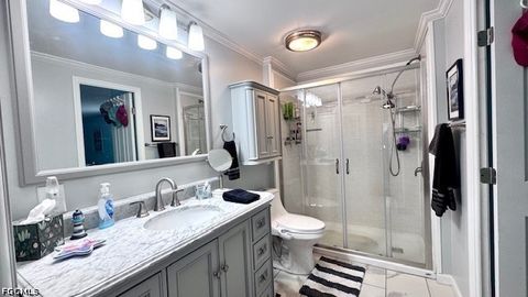 Tiny photo for 14525 Battery Bend, North Fort Myers, FL 33917 (MLS # 2026017520)