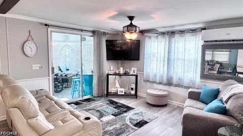 Tiny photo for 14525 Battery Bend, North Fort Myers, FL 33917 (MLS # 2026017520)