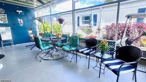 Tiny photo for 14525 Battery Bend, North Fort Myers, FL 33917 (MLS # 2026017520)