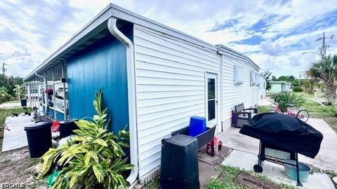 Tiny photo for 14525 Battery Bend, North Fort Myers, FL 33917 (MLS # 2026017520)