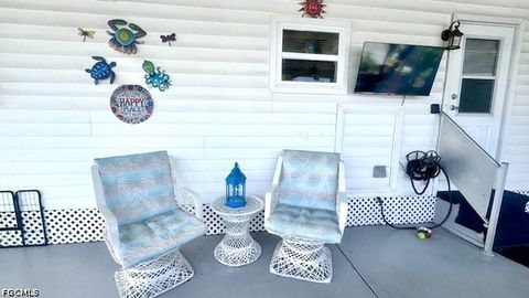 Tiny photo for 14525 Battery Bend, North Fort Myers, FL 33917 (MLS # 2026017520)