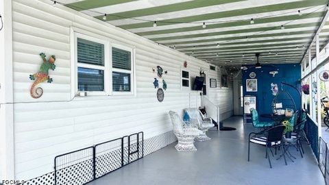 Tiny photo for 14525 Battery Bend, North Fort Myers, FL 33917 (MLS # 2026017520)