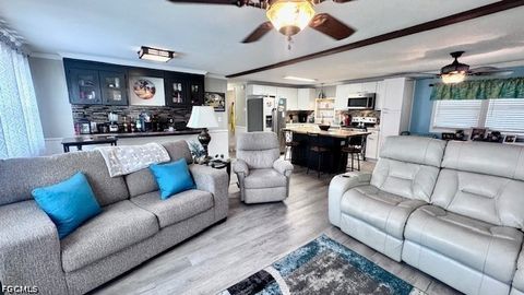 Photo of 14525 Battery Bend, North Fort Myers, FL 33917 (MLS # 2026017520)