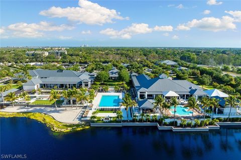 A home in NAPLES