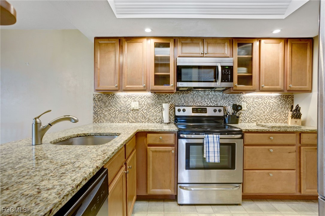 13256 Whitehaven Lane 501