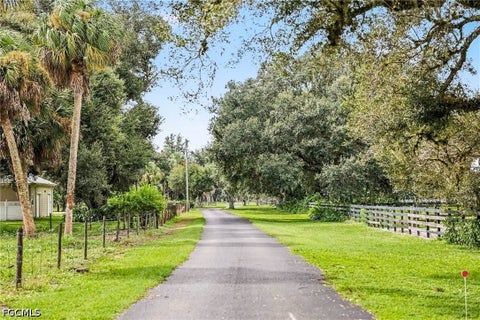 Tiny photo for 23150 N River Road, Alva, FL 33920 (MLS # 2026039300)