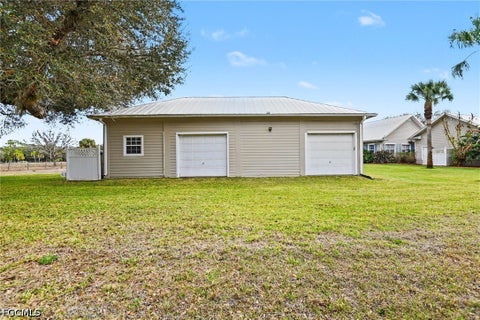 Tiny photo for 23150 N River Road, Alva, FL 33920 (MLS # 2026039300)