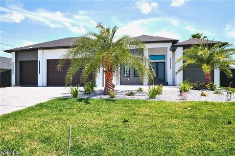 2717 SW 22nd Avenue Cape Coral FL 33914