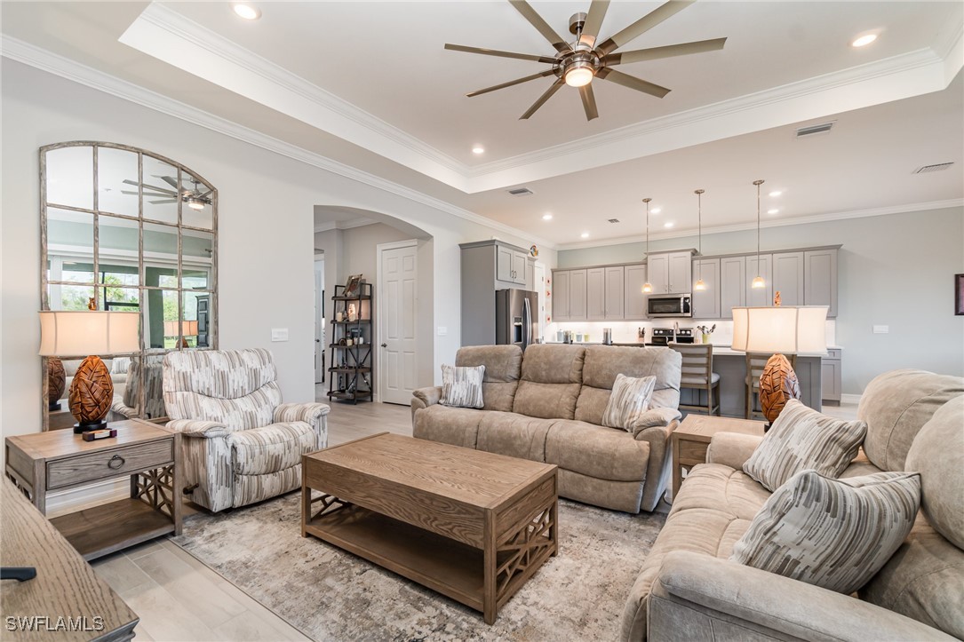 16813 Bay Island Court