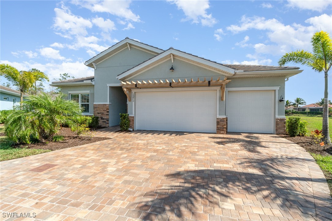 16813 Bay Island Court