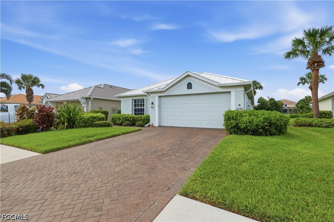 2447 Woodbourne Place