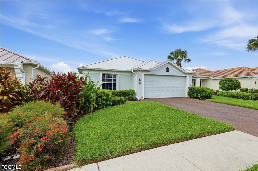 2447 Woodbourne Place