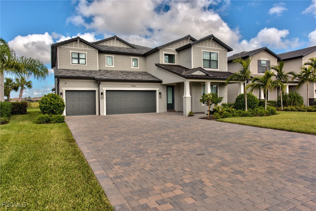 19760 Beechcrest Place