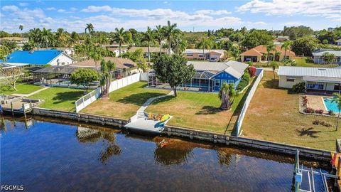 Tiny photo for 1221 SE 43rd Terrace, Cape Coral, FL 33904 (MLS # 2026020062)