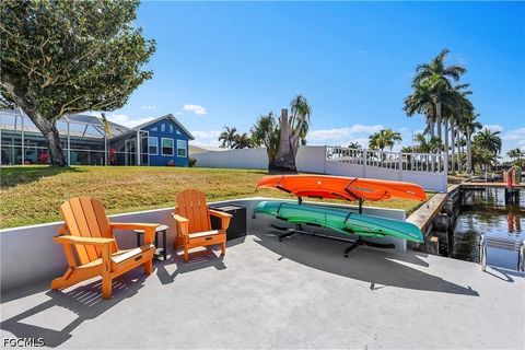 Tiny photo for 1221 SE 43rd Terrace, Cape Coral, FL 33904 (MLS # 2026020062)