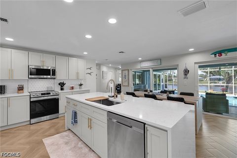 Tiny photo for 1221 SE 43rd Terrace, Cape Coral, FL 33904 (MLS # 2026020062)