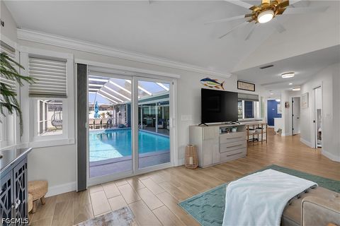Tiny photo for 1221 SE 43rd Terrace, Cape Coral, FL 33904 (MLS # 2026020062)