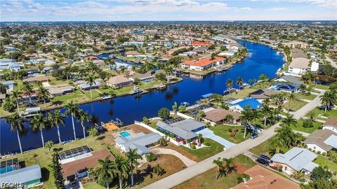Tiny photo for 1221 SE 43rd Terrace, Cape Coral, FL 33904 (MLS # 2026020062)