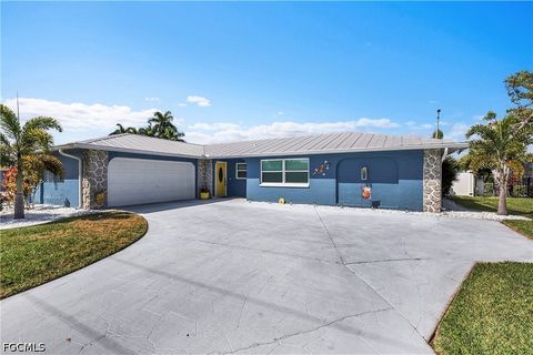 Tiny photo for 1221 SE 43rd Terrace, Cape Coral, FL 33904 (MLS # 2026020062)