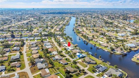 Tiny photo for 1221 SE 43rd Terrace, Cape Coral, FL 33904 (MLS # 2026020062)