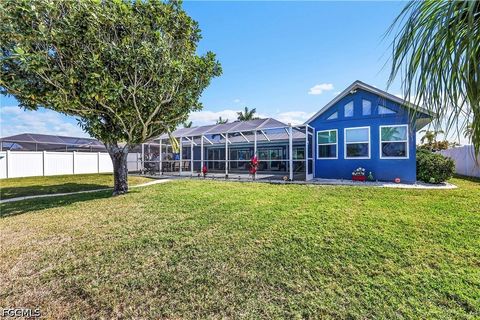 Tiny photo for 1221 SE 43rd Terrace, Cape Coral, FL 33904 (MLS # 2026020062)