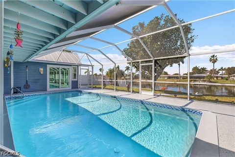 Tiny photo for 1221 SE 43rd Terrace, Cape Coral, FL 33904 (MLS # 2026020062)