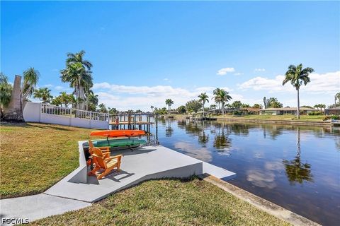 Tiny photo for 1221 SE 43rd Terrace, Cape Coral, FL 33904 (MLS # 2026020062)
