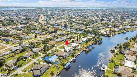 Tiny photo for 1221 SE 43rd Terrace, Cape Coral, FL 33904 (MLS # 2026020062)