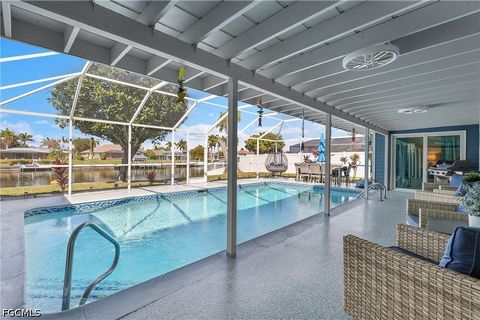 Tiny photo for 1221 SE 43rd Terrace, Cape Coral, FL 33904 (MLS # 2026020062)