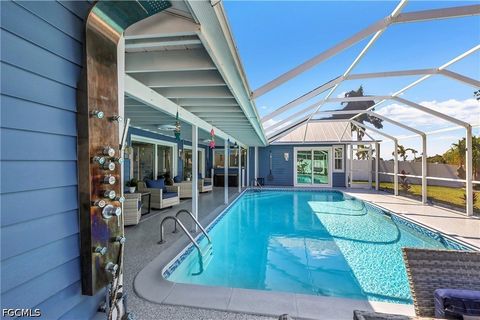 Tiny photo for 1221 SE 43rd Terrace, Cape Coral, FL 33904 (MLS # 2026020062)