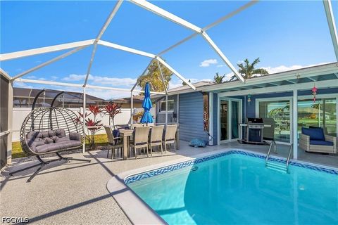 Tiny photo for 1221 SE 43rd Terrace, Cape Coral, FL 33904 (MLS # 2026020062)