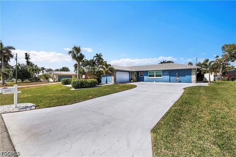 Tiny photo for 1221 SE 43rd Terrace, Cape Coral, FL 33904 (MLS # 2026020062)