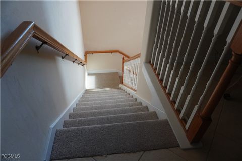 Tiny photo for 13091 Sandy Key Bend #104, North Fort Myers, FL 33903 (MLS # 2026000783)