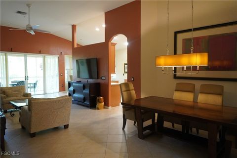 Tiny photo for 13091 Sandy Key Bend #104, North Fort Myers, FL 33903 (MLS # 2026000783)