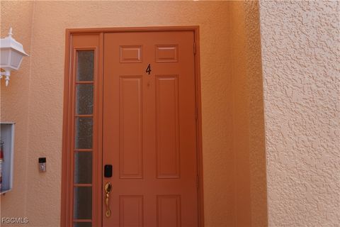 Tiny photo for 13091 Sandy Key Bend #104, North Fort Myers, FL 33903 (MLS # 2026000783)