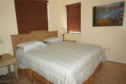 Tiny photo for 13091 Sandy Key Bend #104, North Fort Myers, FL 33903 (MLS # 2026000783)